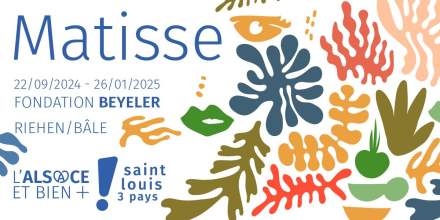 Exposition Matisse